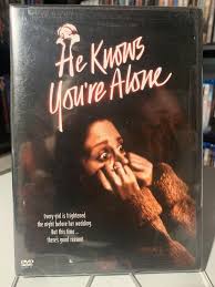 He Knows You're Alone