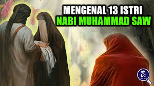Banyak terjadi kontrofersi terkait jumlah istri nabi muhammad. Istri Rasulullah Juga Dilanda Cemburu Inilah 13 Istri Nabi Muhammad Saw Beserta Sifat Sifatnya Youtube