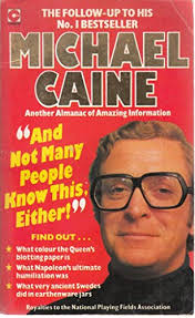And Not Many People Know This, Either! book by Michael Caine