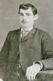 The Descendants of Matthias Redden