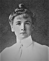 Charlotte Reinagle (Cooper) Sterry (1870-1966)