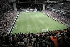 Cruzeiro e vasco confirmam negociação por renato kayser. Libertadores Em Um Jogo Atletico Arrecada 77 Da Renda Bruta Da 1Âª Fase Do Mineiro 2018 Esportes Home