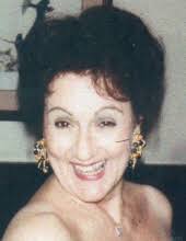 Obituary information for Claudette McMath