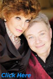 Dana Lorge and Richard Skipper: OUR Story!