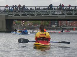 The live stream webcam above takes you to the beautiful resort town and small harbour of bridport, in west bay county of dorset, in south west england. Salford Quays Safety Event Warns Of Open Water Swimming Dangers Salfordonline Com