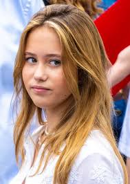 King Frederik and Queen Mary attended their son's official graduation  ceremony