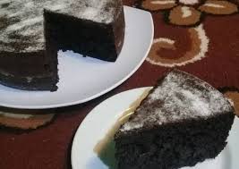Kue satu ini sangat mudah dibuat dan menggunakan bahan yang cukup sederhana. Resep Cake Coklat Kukus Tanpa Telur Dan Tanpa Mixer Oleh Ana Anggraini Cookpad