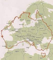 Melbourne 1956 och sydney 2000. Emanuel Karlsten Auf Twitter Australien Vs Europa Eurovision17
