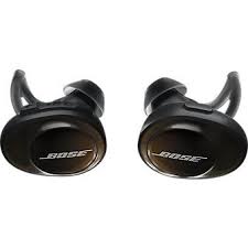 Www Verizonwireless Com Accessories Bose Soundsport Free Wireless Earbuds In Ear Headphones Bluetooth Headphones