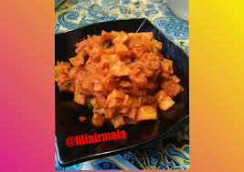 Resep sambal goreng kentang ati yang sedap. Resep Sambal Goreng Kentang Kerupuk Kulit Sapi Oleh Nirmala Lili Cookpad