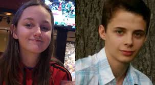 UPDATE: Missing 14-year-old, 12-year-old from Linn County found safe