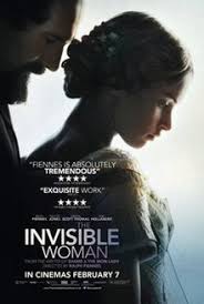 Your night in the sleazy side of town begins with three trailers and a betty page short, followed by the first feature, diary of a nudist. The Invisible Woman 2013 Film Wikipedia