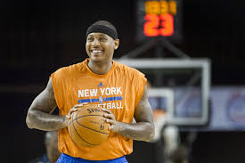 Inside Carmelo Anthony'S 19-Year Scoring Evolution - 'I'M Still Here Doing  It' - Espn
