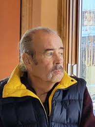 Patrick McAfee Obituary (2024)