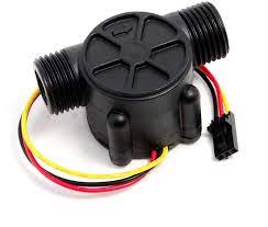 This ac leak detector can sniff out all kinds of halogen refrigerants. The Edge Of The Iot O Reilly