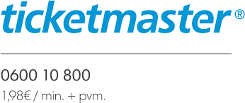 Logo vector photo type : Download Hd Sininen Png Logo De Ticketmaster Transparent Png Image Nicepng Com