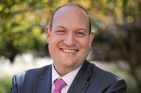 Darr Named Associate Director of Administration, DCI