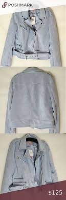 Nwt Philosophy Faux Leather Jacket Faux Leather Jackets Leather Jacket Jackets