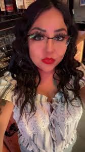 Heather Hudler Bartending