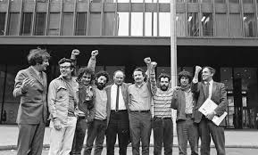 Unsurprisingly, one of the trial of the chicago 7's greatest assets is the screenplay. The Trial Of The Chicago 7 True Story What Happened To The Real Life Defendants