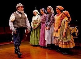 Fiddler On The Roof Costumes Google Search Fiddler On The Roof Fiddler Broadway Costumes