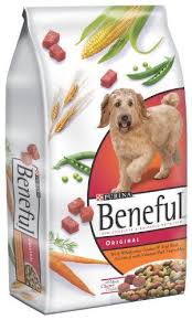 Purina Beneful Dog Food Never A Good Option Here S Why Dog Food Brands Healthy Dog Food Recipes Dog Food Recipes