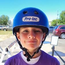 Contest Results: FreeFall Skate Beginner