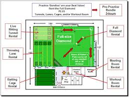Certificate of insurance with the national sports center foundation listed as an. Indoor Batting Cage Design Indoor Softball Diamond And Batting Cage Rentals In Northern Colorado Indoor Batting Cage Sports Training Facility Batting Cages