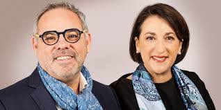 Paul Ast's Instagram, Twitter & Facebook