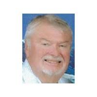 Ronald Harbonic Obituary