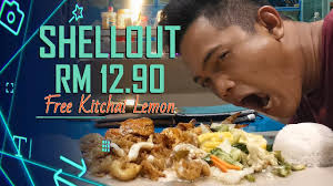 Baru ziyaretçisinden 110 fotoğraf ve 5 tavsiye gör. Shell Out Murah Dan Loaded Di Labuan Teamgk Murahmurah Sedap Mantap Youtube