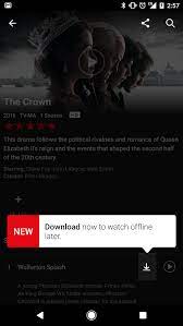 When you purchase through links on our site, we may earn an affiliate commission. About Netflix Downloads Make It Even Easier To Watch Netflix On The Go