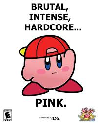 Kirby Superstar Ultra Ad By Tk421lovesyou On Deviantart Kirby Kirby Character Kirby Nintendo