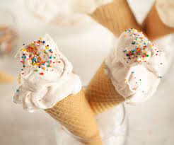 Espumilla Ecuadorian Meringue Cream Dessert Curious Cuisiniere