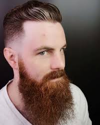 This style works best for those with thicker hair and compliments round, square, or oval. Top 50 Men S Short Hairstyles And Haircuts For 2020