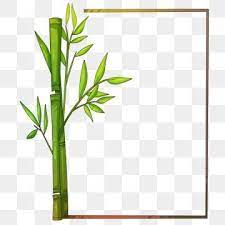 Chinese Style Bamboo Border Green Green Border Bamboo Clipart Bamboo Frame Png Transparent Clipart Image And Psd File For Free Download Bamboo Background Graphic Design Background Templates Prints For Sale