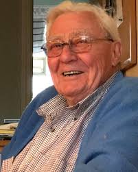 Roland John Jurgens Obituary April 8, 2025