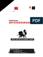 Turnamen kali ini dapat diikuti oleh seluruh gamer di indonesia yang terbagi menjadi 4 kategori. Proposal Pubg Pdf