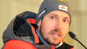 Maybe you would like to learn more about one of these? Marcel Hirscher Er Kam Sah Und Ging Ins Bett Sn At