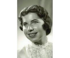 Margaret Dillenburg Obituary (2014)