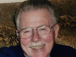 Frank Ridens's Obituary