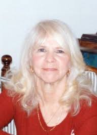 Janet Blasioli Obituary (1931