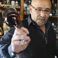 Busco bebidas que no aburran, con contrastes»