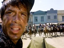 Wanted: GUNSMOKE (CBS/1955-1975)