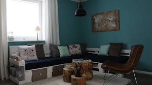 Falls sie auf der suche nach. Palettensofa Selber Bauen Handmade Kultur