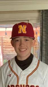 Jackson Huffman's Baseball Recruiting Profile