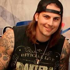 89 Likes 4 Comments New Account Veryvengeance On Instagram I Low Key Miss Matt S Long Hair Pi M Shadows Matt Shadows Matt Sanders