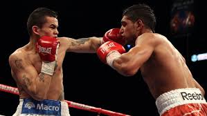 Ficha del chino maidana nombre real: El Chino Maidana Desafio A Amir Khan Para Una Revancha Tyc Sports