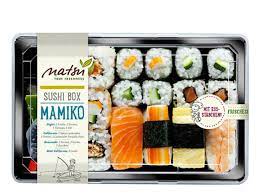 Qizini was founded in 2010 after the merger between greencore convenience foods and johma sandwiches. Sushi Archives Natsu Foods