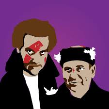 Stream Harry And Marv Home Alone By Next Door Villain Podcast Listen Online For Free On Soundcloud